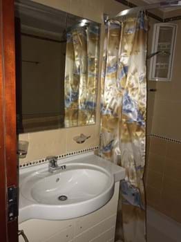 Studio for sale in the  complex "The View" 